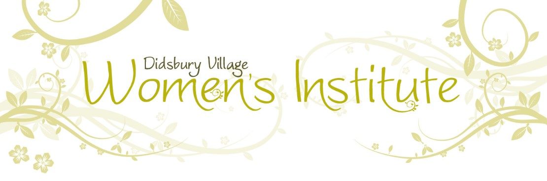 Didsbury Village WI